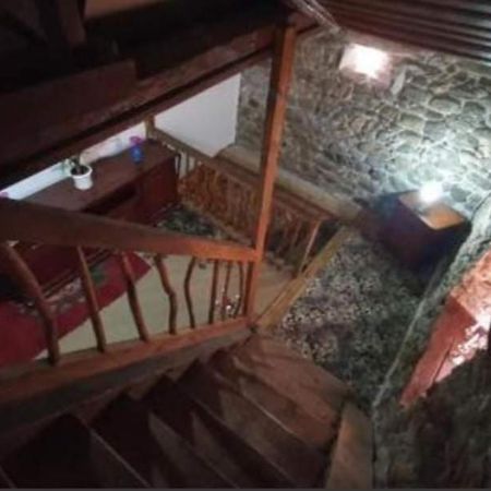 Stone Tower Hotel Плав Екстериор снимка